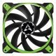 Fan 120mm BioniX F120 Green