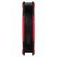 Fan 120mm BioniX F120 Red