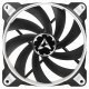 вентилатор Fan 120mm BioniX F120 White
