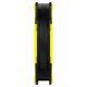 Fan 120mm BioniX F120 Yellow