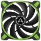 вентилатор Fan 140mm BioniX F140 Green