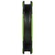 вентилатор Fan 140mm BioniX F140 Green