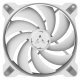 вентилатор Fan 140mm BioniX F140 Grey/White