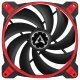 вентилатор Fan 140mm BioniX F140 Red