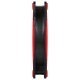 вентилатор Fan 140mm BioniX F140 Red