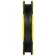 вентилатор Fan 140mm BioniX F140 Yellow