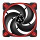вентилатор Fan 120mm - BioniX P120 PWM PST - Red