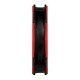 вентилатор Fan 120mm - BioniX P120 PWM PST - Red