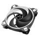 вентилатор Fan 120mm - BioniX P120 PWM PST - White