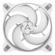 Fan 140mm BioniX P140 PWM PST - Grey/White