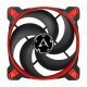 Fan 140mm BioniX P140 PWM PST - Red