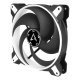 вентилатор Fan 140mm BioniX P140 PWM PST - White
