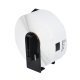 Brother DK-11201 - Roll Standard Address Labels, 29mmx90mm, 400 labels per roll, Black on White - MK-DK-11201