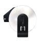 съвместими етикети Brother DK-11202 - Shipping Labels, 62mmx100mm, 300 labels per roll, Black on White - MK-DK-11202