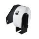 Brother DK-11204 - Multi Purpose Labels, 17mmx54mm, 400 labels per roll, Black on White - MK-DK-11204
