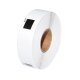 Brother DK-11204 ROLL ONLY - Multi Purpose Labels, 17mmx54mm, 400 labels per roll, Black on White - MK-DK-11204-RO