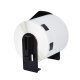 Brother DK-11209 - Small Address Paper Labels, 29mmx62mm, 800 labels per roll, Black on White - MK-DK-11209