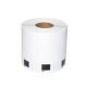 Brother DK-11209 ROLL ONLY - Small Address Paper Labels, 29mmx62mm, 800 labels per roll, Black on White - MK-DK-11209-RO