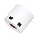 Brother DK-11209 ROLL ONLY - Small Address Paper Labels, 29mmx62mm, 800 labels per roll, Black on White - MK-DK-11209-RO