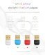 блутут адаптер Bluetooth 4.0 USB adapter, black - BTA-403-BK