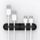 организатор за кабели Cable Management - CBS5-BK