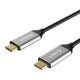 Кабел Cable - Type-C to Type-C Gen2 - 5A, 10Gbps, 0.5m - CCU-05