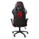 геймърски стол Gaming Chair CH-106 Black