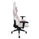 геймърски стол Gaming Chair CH-106 v2 Pink