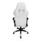 геймърски стол Gaming Chair CH-106 v2 Pink