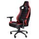 геймърски стол Gaming Chair CH-118 Black/Red