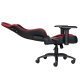 геймърски стол Gaming Chair CH-118 Black/Red