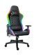 геймърски стол Gaming Chair CH-35 Black RGB