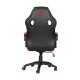 геймърски стол Gaming Chair CH-903 Red