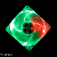 Fan 80mm Chimera 12LED