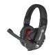 Геймърски комплект Gaming COMBO CM370 4-in-1 - Keyboard, Mouse, Headset, Mousepad - MARVO-CM370