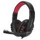 Геймърски комплект Gaming COMBO CM-406 - Keyboard, Mouse, Headset, Mousepad - XTRM-CM-406