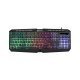 Gaming COMBO CMX-410 - Keyboard, Mouse, Headset, Mousepad - XTRM-CMX-410