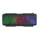 Геймърски комплект Gaming COMBO CMX-415 - Keyboard, Mouse, Headset, Mousepad - XTRM-CMX-415