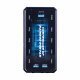 RGB Fan controller 8 fans / 6pin / IR remote control - MAKKI-RGB-FANCTRL2