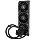водно охлаждане Water Cooling Core Matrix 360 Black - LGA1851/LGA1700/AM5