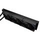 водно охлаждане Water Cooling Core Matrix 360 Black - LGA1851/LGA1700/AM5