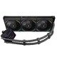 водно охлаждане Water Cooling Core Matrix 360 Black - LGA1851/LGA1700/AM5