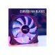 Fan 120 mm - Cosmo 12 - Fixed RGB - ACF3-NA10117.11