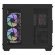 Case ATX - C285 Black