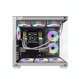 кутия Case ATX - C285P White