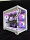 кутия Case ATX - C285P White