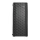 Case ATX - DK351 Black - 4 fans included