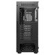 кутия Case ATX - DK431 Mesh Black - 4 fans included