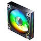 вентилатор Fan 120mm DM20 A-RGB Black - Infinity Mirror