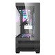 Case ATX - DS900 AIR Black - USB-C